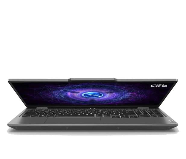 LENOVO LOQ-15 i5-12450HX/16GB/512GB/Win11 RTX3050 - Demo - 1467739 - zdjęcie 9